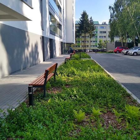 Modern Home Moldawska Warszawa Eksteriør billede