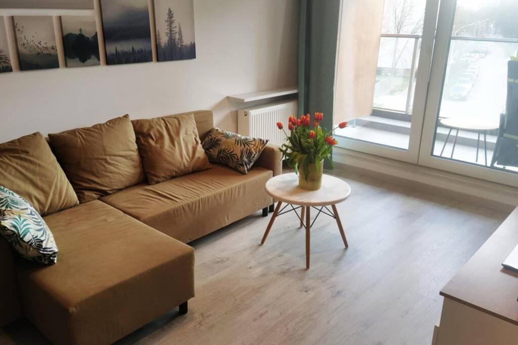 Modern Home Moldawska Warszawa Eksteriør billede
