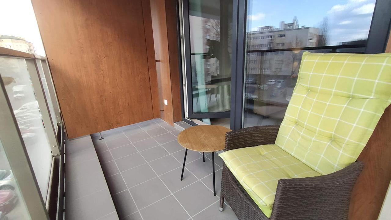 Modern Home Moldawska Warszawa Eksteriør billede